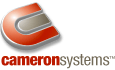 Click here to visit the Cameron Systems web site